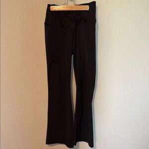 Black Women's Pants